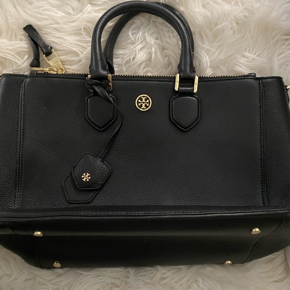 Tory Burch satchel